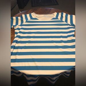 5 XL women’s pajama top NWOT